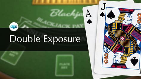 blackjack double exposure free|Double Exposure Blackjack .